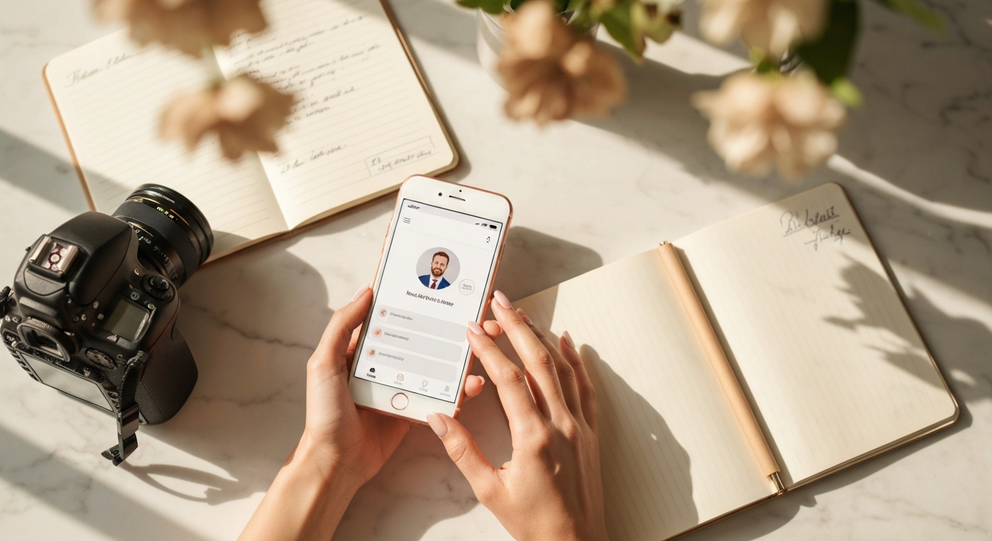 Optimize Your Sugar Baby Bio for Maximum Visibility