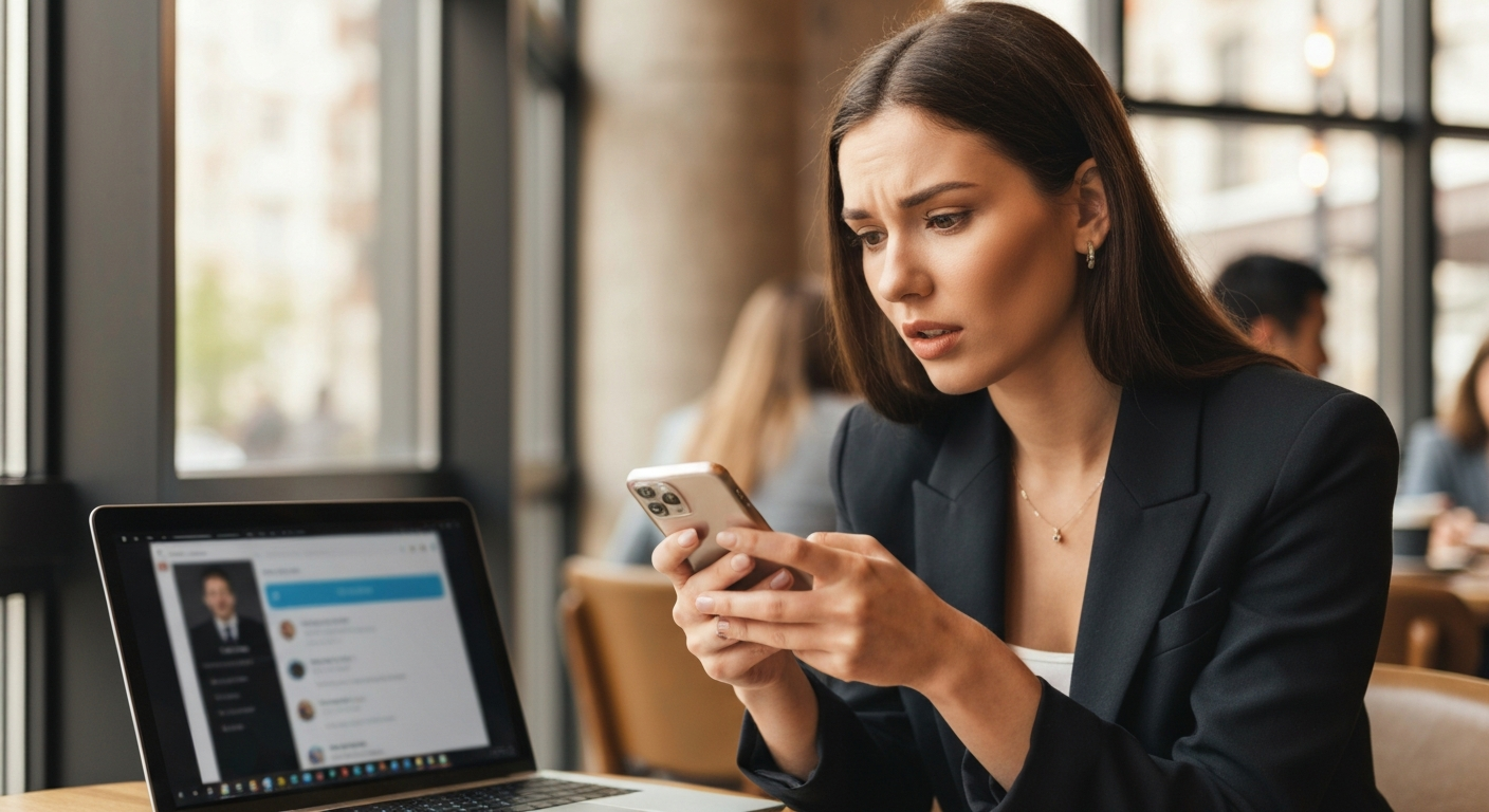 Sugar Baby Profile Mistakes That Ruin Your Success