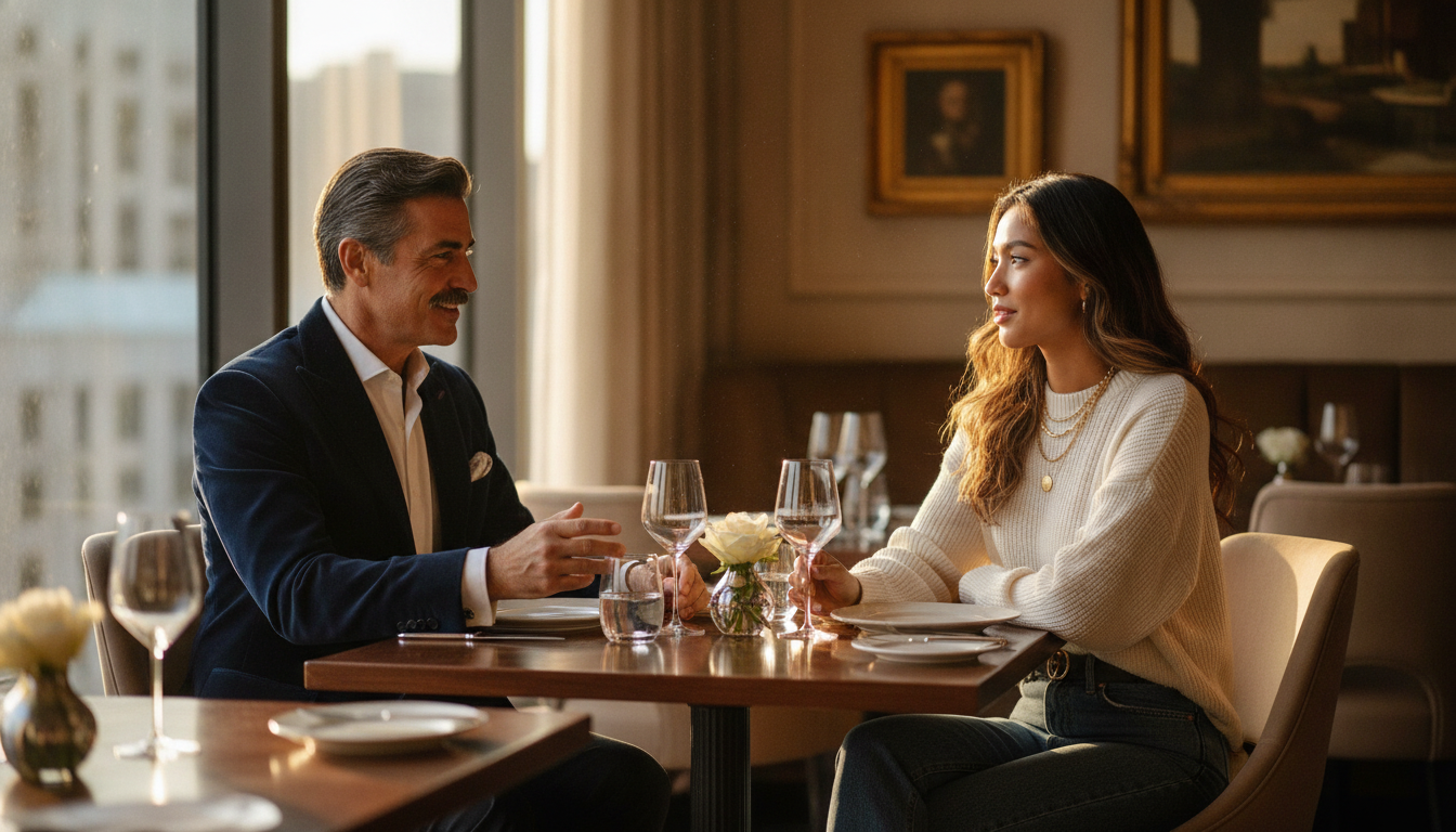 Sugar Daddy Site for Students: Top Picks to Join