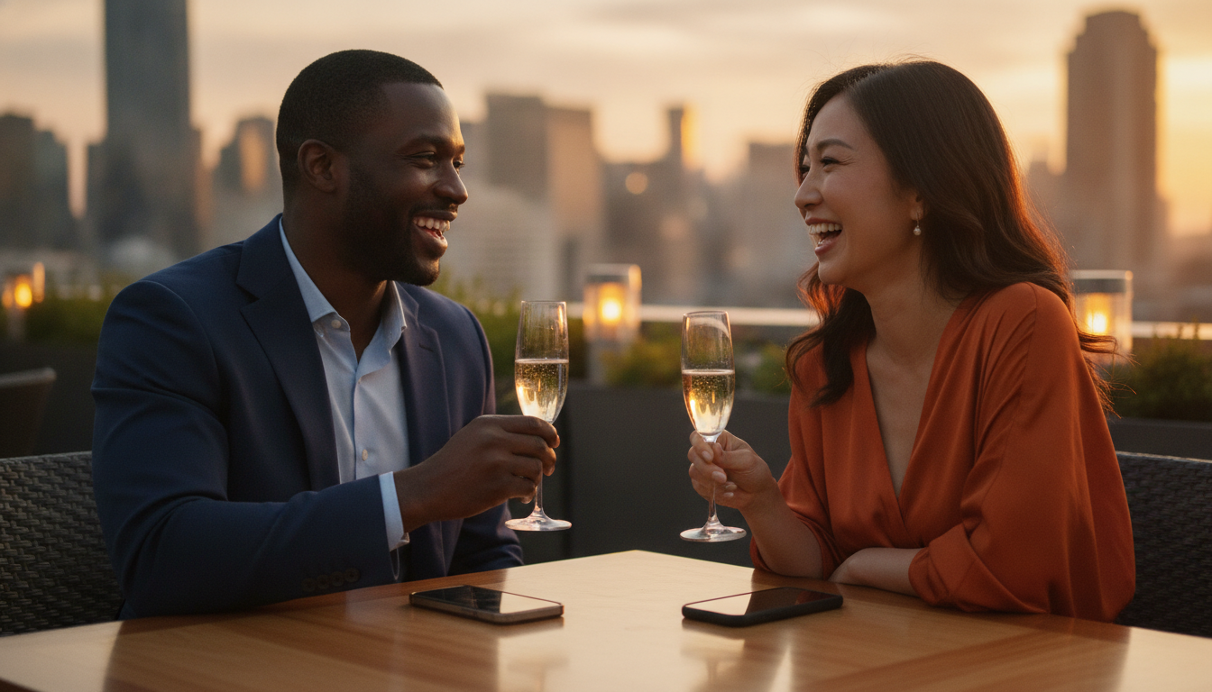 How Often Should a Sugar Daddy Text Between Dates?