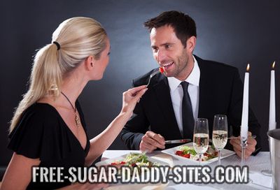 Dating Daddy Tips