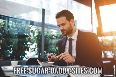 What to expect from free sugar daddy sites reviews?