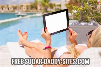 arrangement dating site