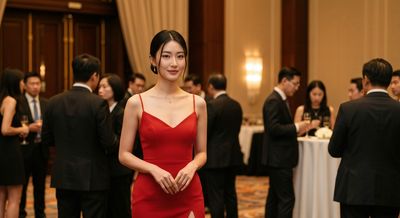 Attract a Sugar Daddy at Luxury Events and Venues