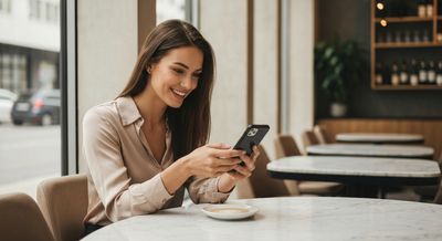 First Message to Sugar Daddy: Proven Examples
