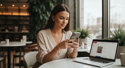 Optimize Your Sugar Baby Bio for Maximum Visibility