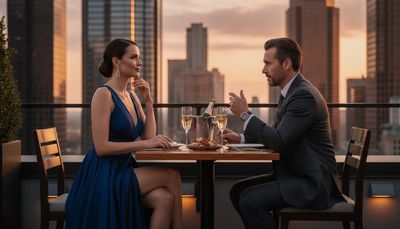 Power Dynamics: Sugar Dating vs Conventional Romance