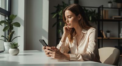 Sugar Baby Profile Mistakes That Ruin Your Success