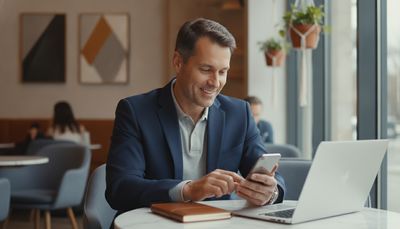 How Often Should a Sugar Daddy Text Between Dates?