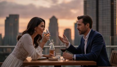 Emotional Expectations: Sugar Dating vs Romance