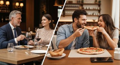 Sugar vs Traditional Relationships: Key Differences
