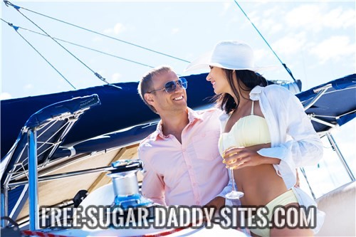 what are the best free sugar daddy sites