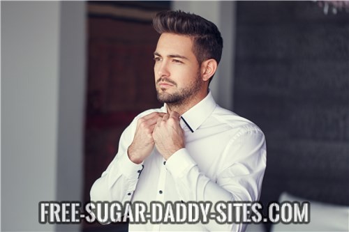 Sugar Daddy seeking Sugar Baby