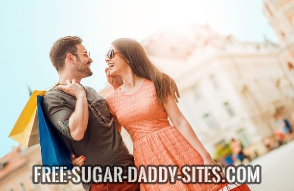 Sugar Daddy looking for online Sugar Baby