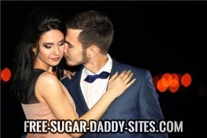 Sugar Baby