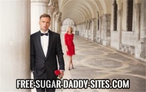Sugar Daddy
