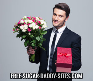 Rules of a Sugar Daddy Dating