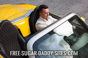 Free Sugar Daddy Meet